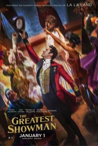 Theatrical Poster (USA)