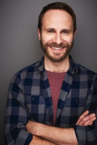 Matt Harrington