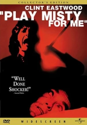 DVD Cover (Universal)