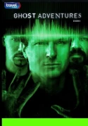 Ghost Adventures: Season 8
