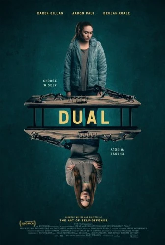 Theatrical Poster