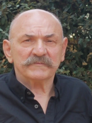 Ben DiGregorio