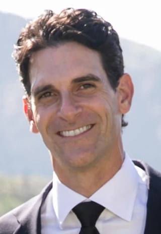 Zachary Reiter