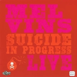 Suicide in Progress / Waning Divine