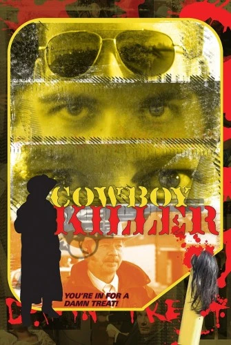 DVD Cover (Cacchiotti Productions)