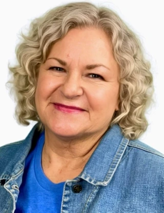 Marilyn Knapp