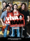 Viva La Bam: Season 1