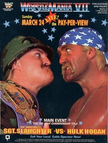 Theatrical Poster (USA)