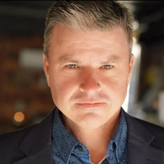 Jeff Harding
