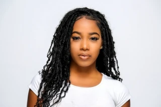 Desi-Ray Morris