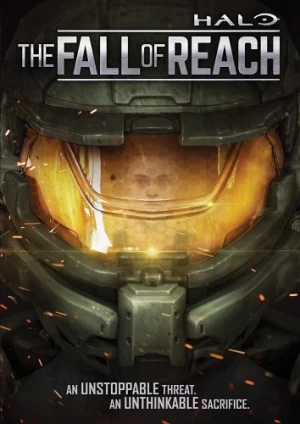 DVD Cover (Shout! Factory)