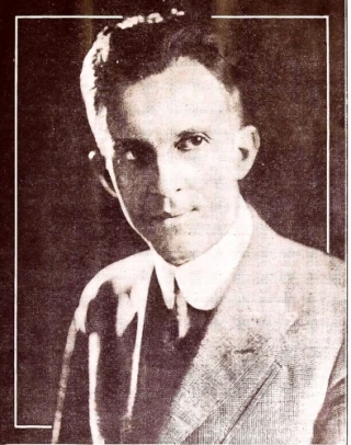 Denison Clift