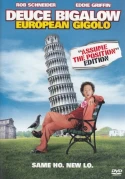 Deuce Bigalow: European Gigolo