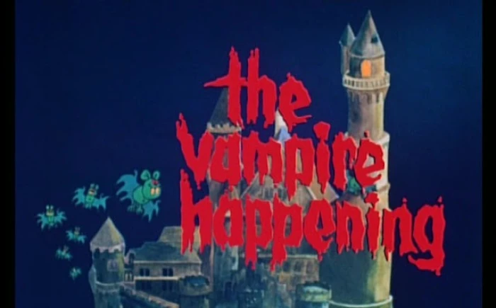 Title Card