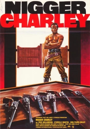 Theatrical Poster (Italy)