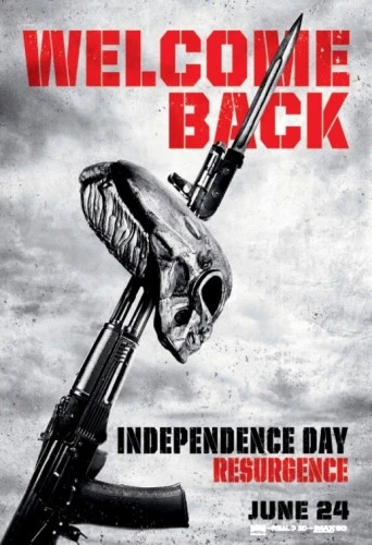Theatrical Poster (USA)