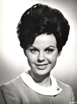 Stephanie Hill