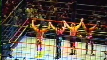 The Kliq