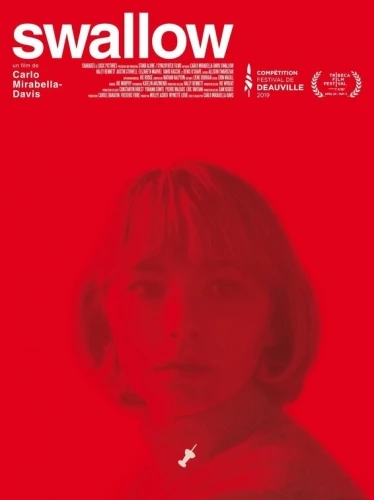 Theatrical Poster (France)