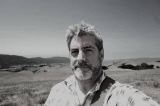 Jeremiah O'Driscoll