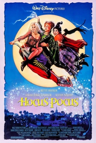 Theatrical Poster