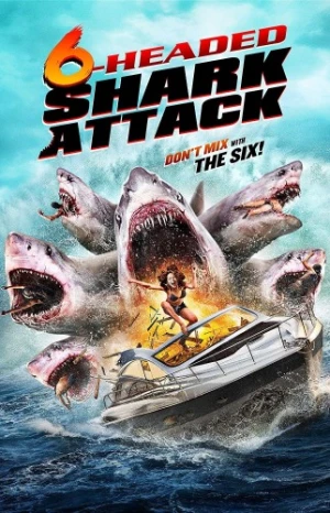 DVD Cover (The Asylum Home Entertainment)