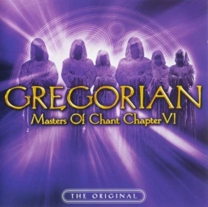 Masters of Chant, Chapter VI