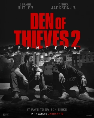 Theatrical Poster (USA)