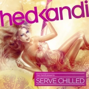 Hed Kandi: Serve Chilled 2014
