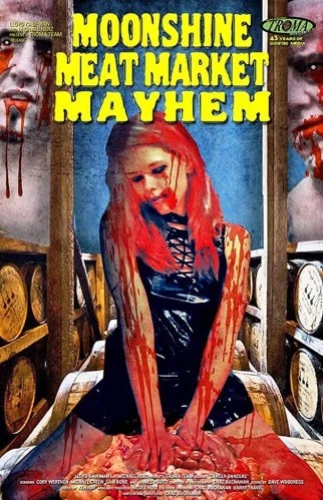 Theatrical Poster