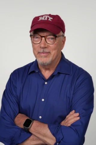 Rick Baker
