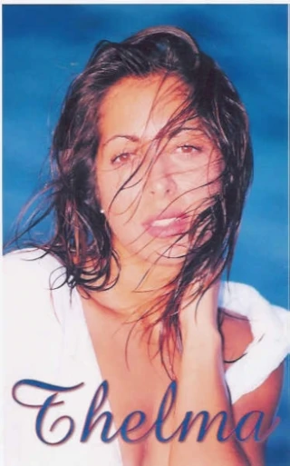 Thelma Gutiérrez