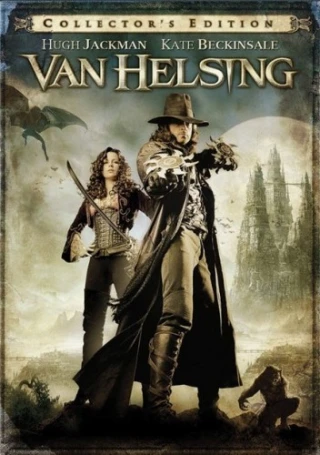 Van Helsing