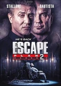 Escape Plan 2: Hades
