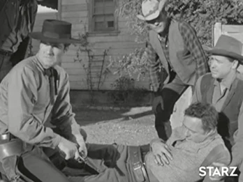 Cattle Thieves