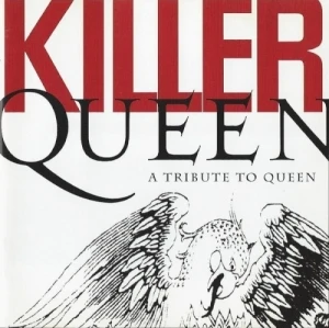 Killer Queen: A Tribute to Queen