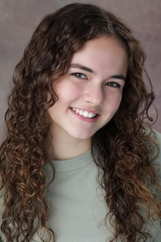 Isabel Mackinson