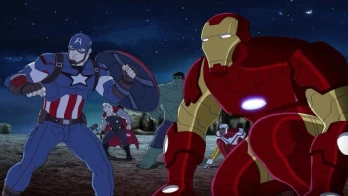 The Ultimates