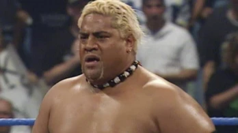 Samoan Dynasty (ft. Rikishi)