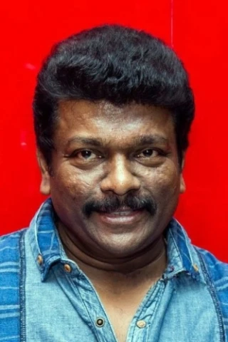 Radhakrishnan Parthiban