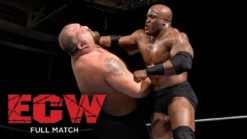 ECW on Sci-Fi #26