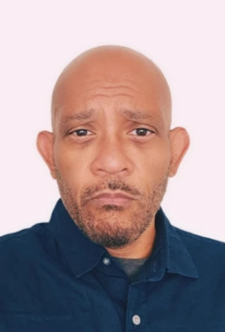 Nigel Barto