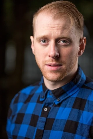 Eric Regimbald