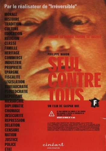 DVD Cover (Boomerang Pictures)