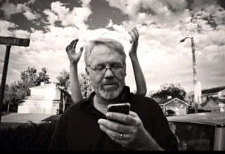Hank Tucker