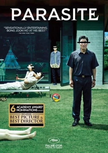 DVD Cover (Universal)