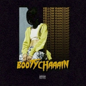 Yellow Raincoat