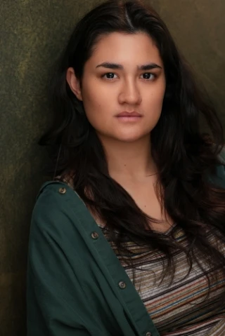Maiya McClaren