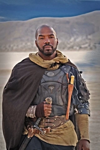 Shaun Grant