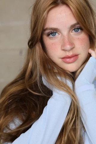 Audrey Kate Winter